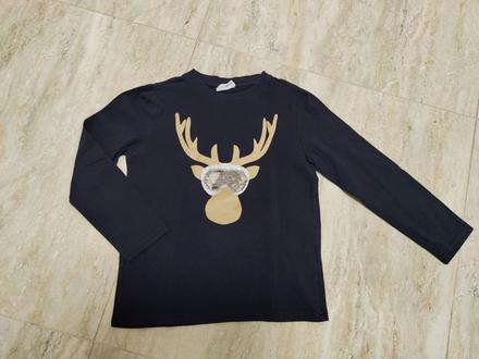 Tričko so sobom, coccodrillo,122