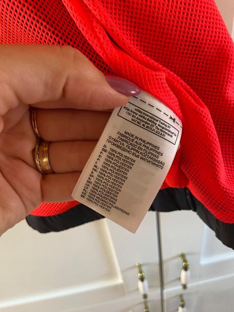 Prechodná bunda adidas 34, adidas,34