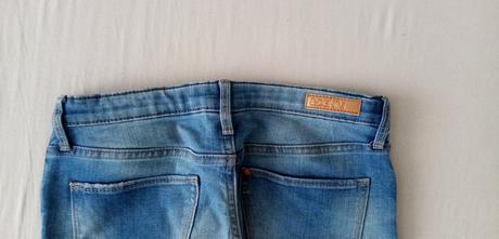 Rifle dievčenské veľ. 152 ( 11-12r.), 152