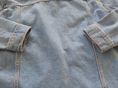 Dámska rifľovka, sinsay,s