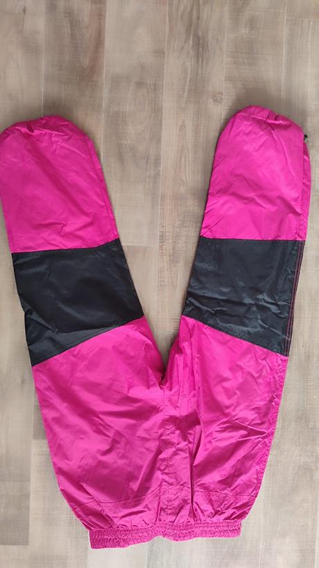 Sušiaky podšité vhodné jar/jeseň, 122