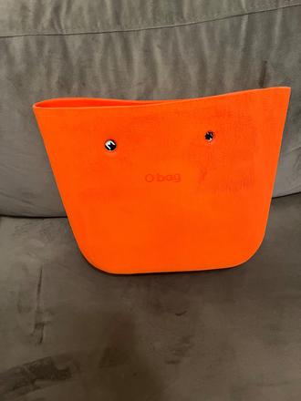 Obag mini brush, o bag
