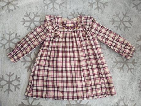 Dievčenské šaty veľkosť 98, sergent major,98