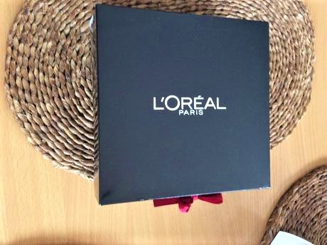 Darčeková kazeta revitalift loréal, 