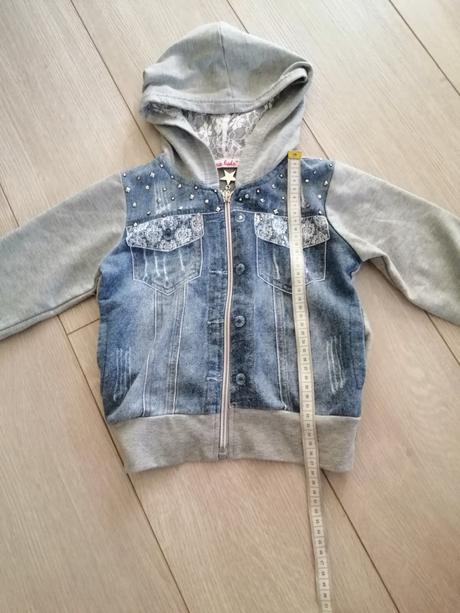 Mikina, kiki&koko,116