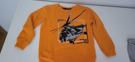 Mikina vrtuľník, dopodopo,116