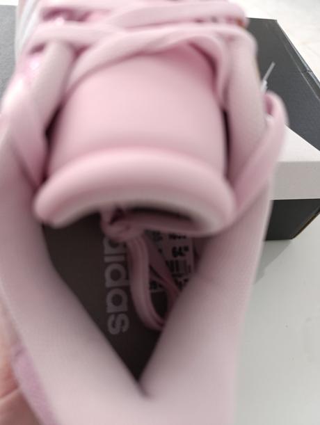 Adidas kožené court tenisky, adidas,39