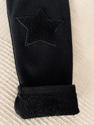 Velmi teple leginy s plys.hviezdami next, 104-110, next,104