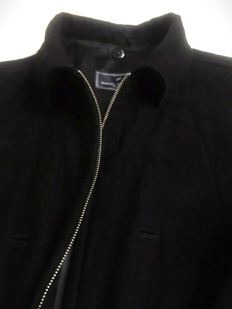 Športový 3/4 kabát, xl