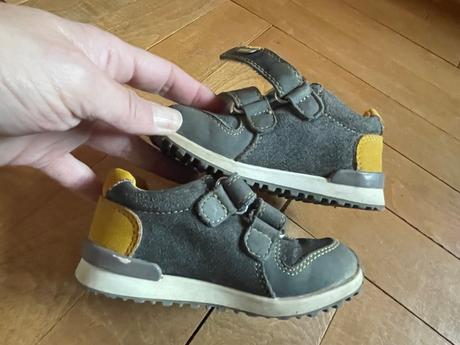 Tenisky protetika veľ 22, protetika,22