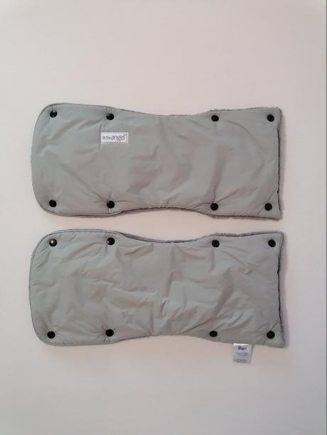 Rukavniky na kocik little angel, little angel®