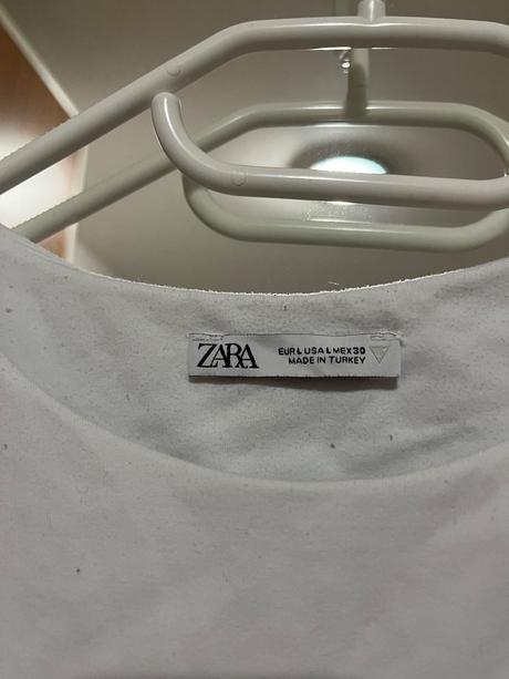 Body, zara,l
