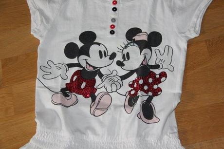 Tunička s minnie, 110