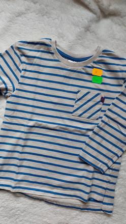 Dlhé tričko, pepco,92