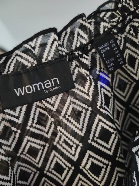 Tunika tchibo, tchibo,xl