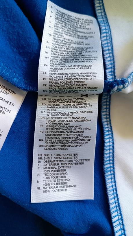 Mikina, adidas,xl