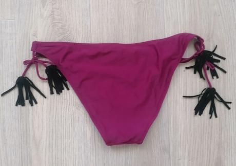 Dámske bikiny, m