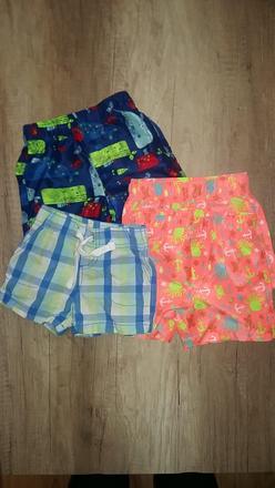 Detske kratasky, pepco,80