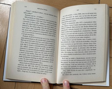 Nebo nie je výmysel lynn vincent todd burpo za 2.5,