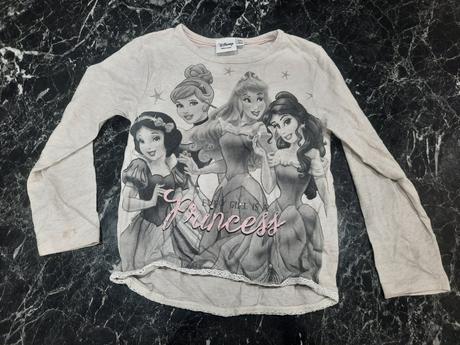 Tricko, disney,110