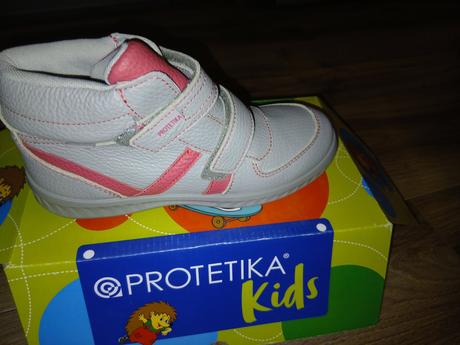 Nové topánky protetika, protetika,34 / 35