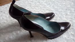 Klasické lodičky patrizia pepe, 37