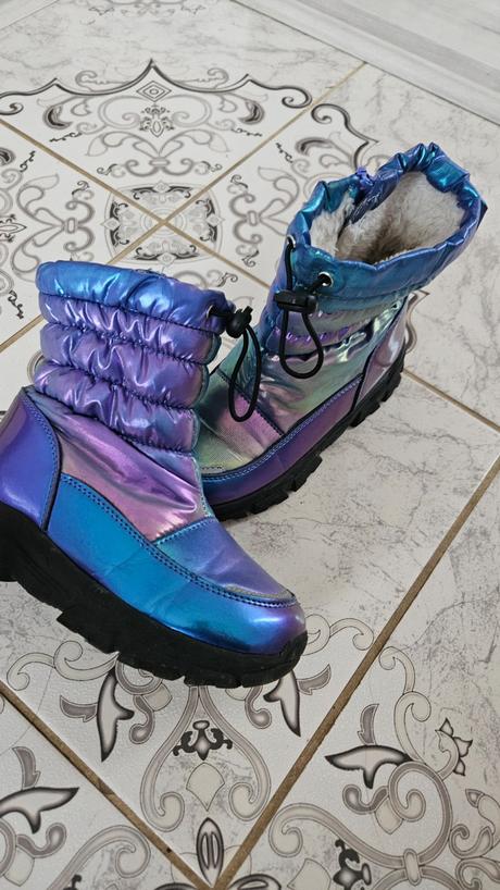 Čižmy, deichmann,30