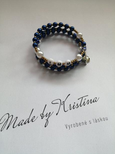 Ruženec na pamäťovom drôte, 