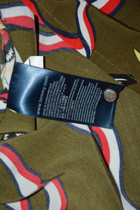 Top tommy hilfiger 38, tommy hilfiger,38