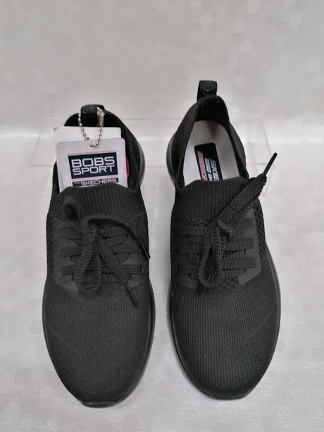 Dámske tenisky skechers 22500125 z+b, skechers,36 / 37