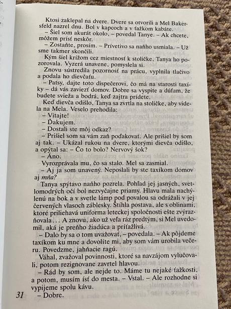 Arthur hailey letisko,