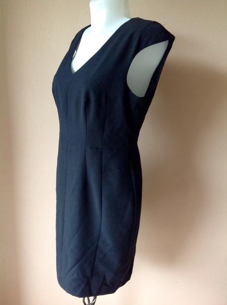 Biznis šaty, new look,40