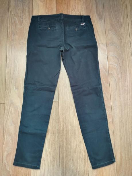 Dámske nohavice hollister, hollister,xs