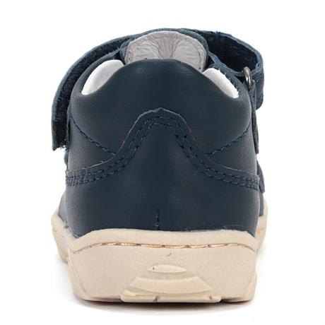 D.d.step - sandále bermuda blue 077, d.d.step,20 - 31