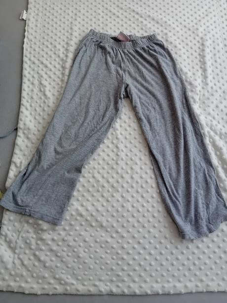 Pyzamo, desigual,122