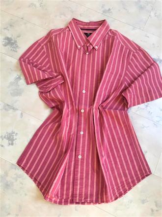 Košeľa l/xl, marks & spencer,xl