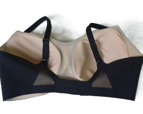 Podprsenka parfait, veľ. m, pc nad 60eur, m