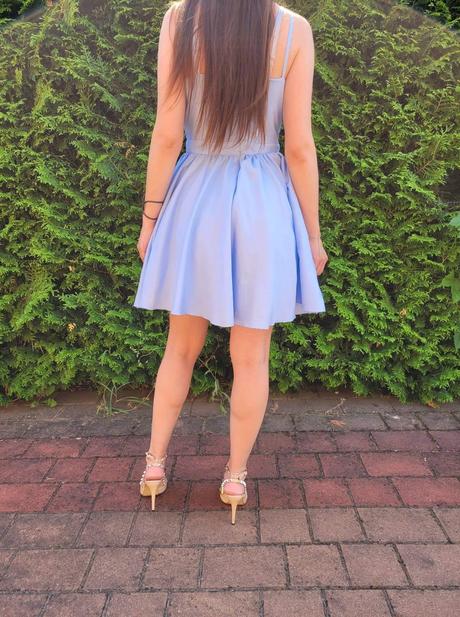 Dámske spoločenské šaty, m