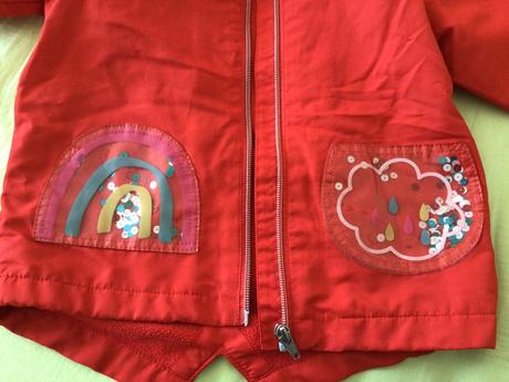 Vetrovka next, next,92