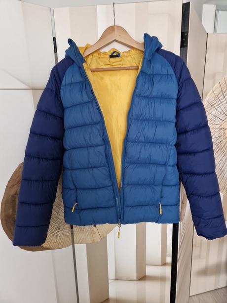 Zimná bunda zn. 4f, 164