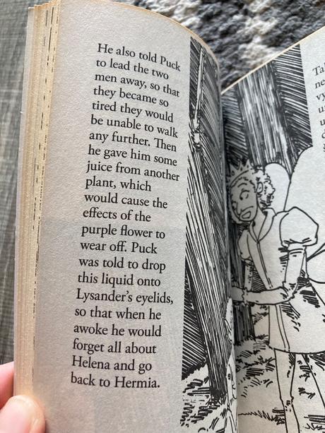 Othello,skrotenie zlej ženy,sen noci svätojánskej, 