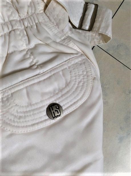 Luxusné značkové oteplovačky č 36, 