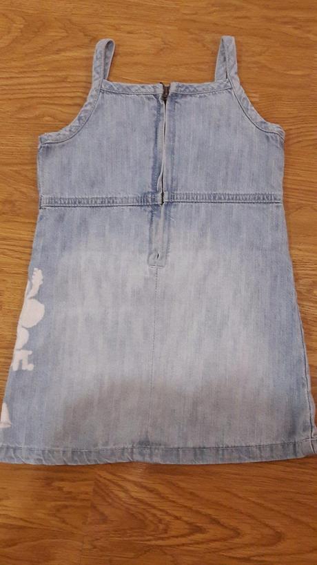 Šatky na ramienka, h&m,92