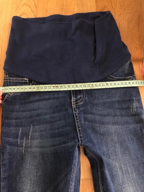 Tehotenské rifle, m