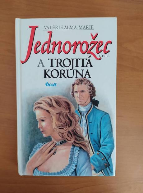 Jednorožec a trojitá koruna, 