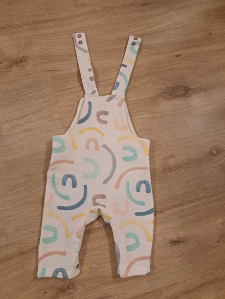 Nohavice na traky, v.62-68, f&f,62