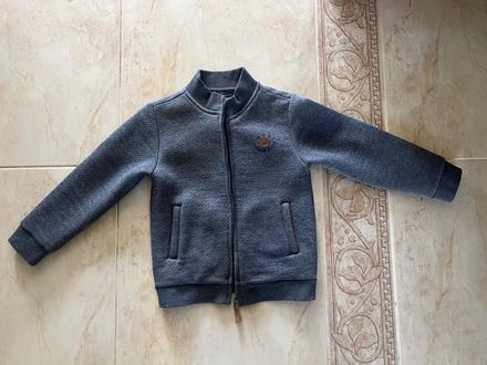 Mikina mayoral, c.122, neoprenova kvalita, mayoral,122