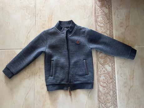 Mikina mayoral, c.122, neoprenova kvalita, mayoral,122