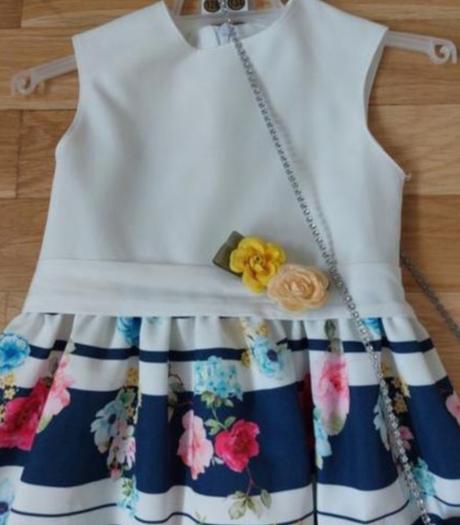 Šaty veľkosť 92, 92