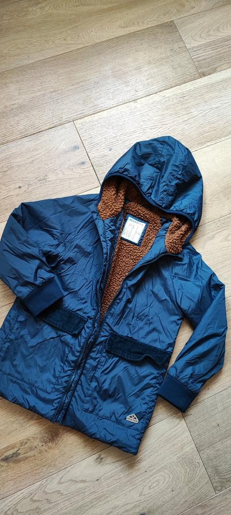 Prechodná bunda, reserved,128